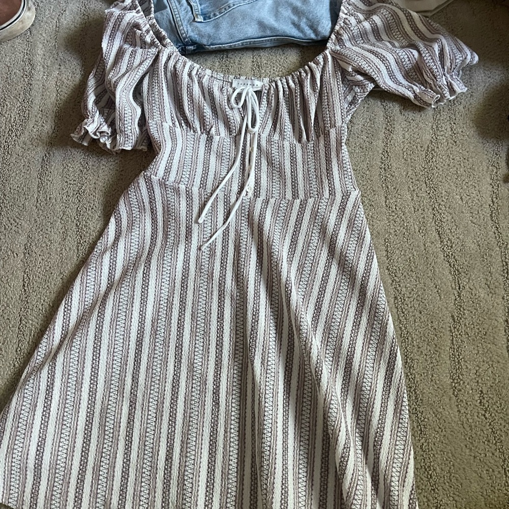 TopShop Summer Dress